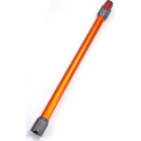 Tige d'extension aluminium-magnésium 72.5 cm – Tube de remplacement pour aspirateurs Dyson V7 V8 V10 V11 V15 – Installation facile (1/5)