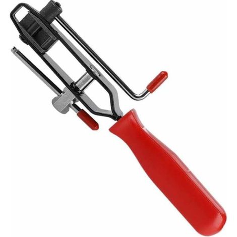 Pince À Collier De Serrage - Pince À Sertir Pour Joint Cv - Outil À Soufflet Cardan - 1 Pièce (1/5)