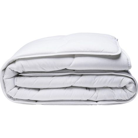 Couette Eden Coton 220 x 240 cm (1/4)