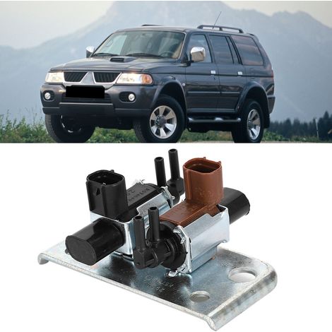 Électrovanne de papillon des gaz turbo VGT MR577099 compatible avec Mitsubishi (1/5)