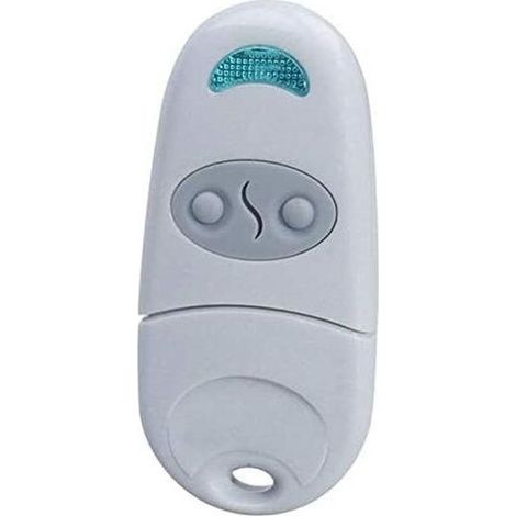 Télécommande de Portail Compatible Came Top 432NA/432SA/432M - 433.92MHz (Porte de Garage) (1/5)