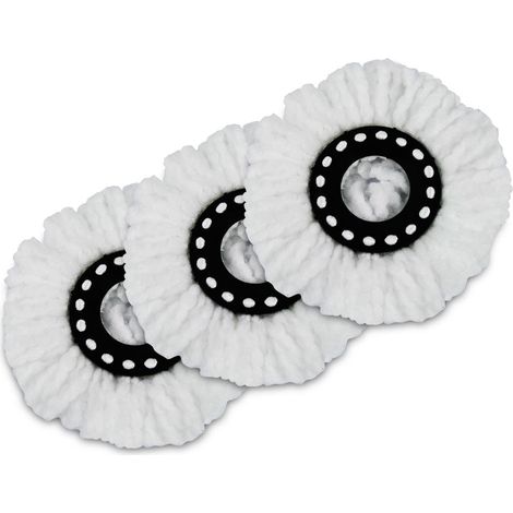 Esperanza Recambio Microfibra Para Fregona Perfect Clean 005