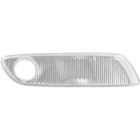 Cache de feu de position latéral avant droit pour Rolls Royce Ghost RR4 Wraith RR5 Dawn RR6 (référence 63147223152) (1/5)