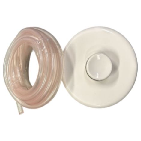 IDRO POINT - PULSANTE A COMPRESSIONE ESTERNO