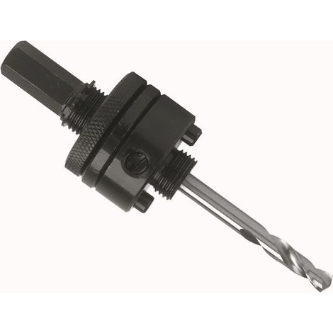 IRWIN Mandrel 9.5 Mm (32-152Mm)