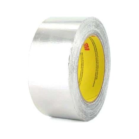 nastro di alluminio 3M 425 50mm x 55m
