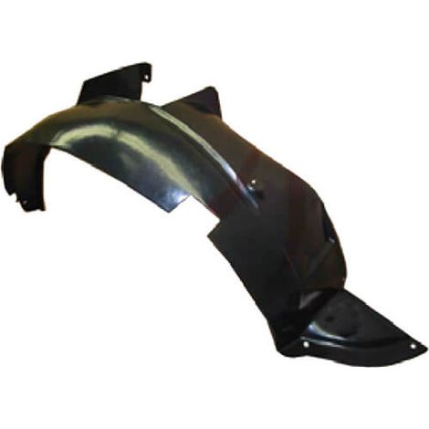 Pare-boue d'aile avant droit Citroen Berlingo 2003-2008