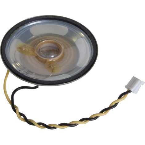 VIMAR - R843 Altoparlante per  targhe 13Fx