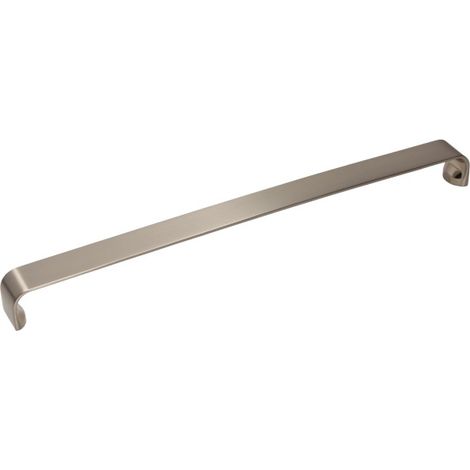 Maniglia UU50, nichel spazzolato, 320 mm (1/2)