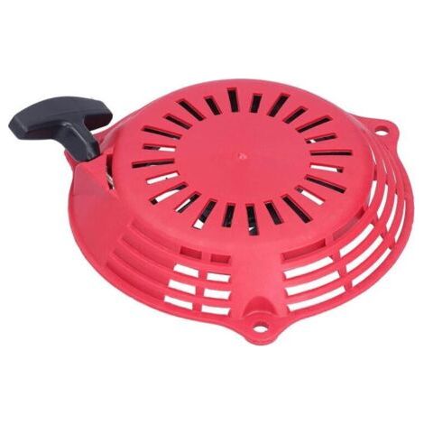 Lanceur tondeuse Honda Rouge longueur 205 cm Origine (1/3)