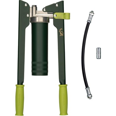 PRESSOL Fettpresse easyFILL 2022.1 M 10x1 Nenninhalt 400ml (1/2)