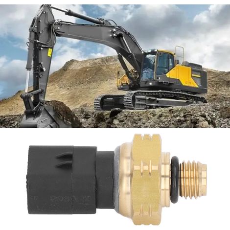 274-6721 Hochleistungs-Öldrucksensor für Bagger, Zubehör kompatibel mit den Modellen CAT320D und E320D. (1/5)