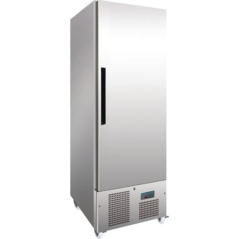 Armoire Réfrigérée Négative Inox de 440 Litres - Polar