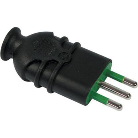 FME 80.111 SPINA 16A 2P+T HI-PRO CALPESTABILE- FANTON- 1,0 pz