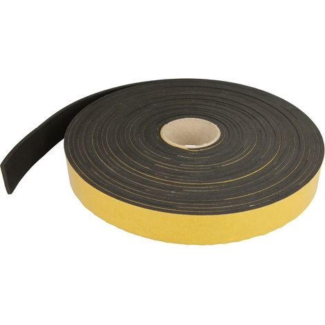 Ruban caoutchouc 30 x 4 mm