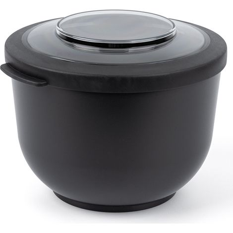 Ciotola Tylla da 1,2 L - Carbone / Amuse (1/3)