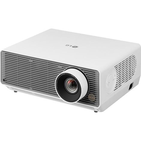LG BF60RG videoproiettore 6000 ANSI lumen DLP WUXGA (1920x1200) Bianco (1/4)