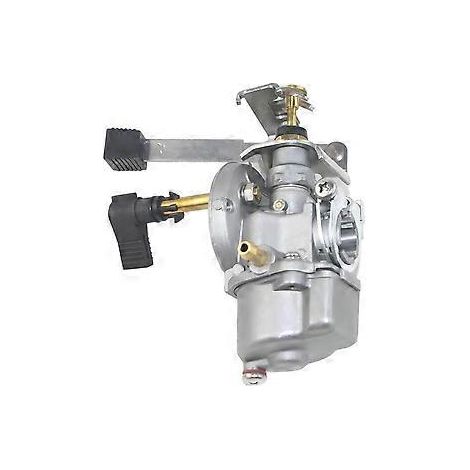 Carburateur de bateau 6A1-14301-03 pour moteur hors-bord 2 CV 2 A 2 temps