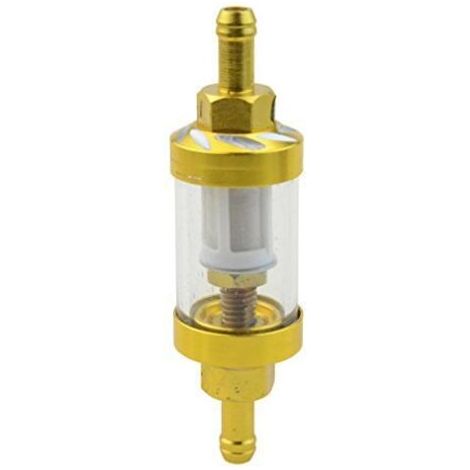 Rétroviseurs Universels pour Moto et Scooter – Filetage 10mm – Remplacement pour 50cc, 70cc, 90cc, 110cc (1/3)