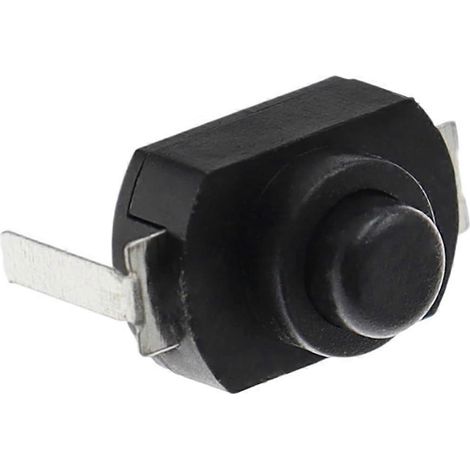 1208YD Selbstverriegelnder Schalter 12x8mm 30V 1A 10er-Packung (1/3)