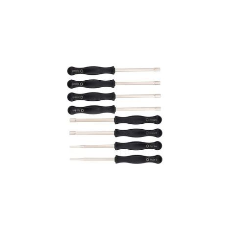 Kit de clé de réglage de carburateur Débroussailleuse et tronçonneuse
