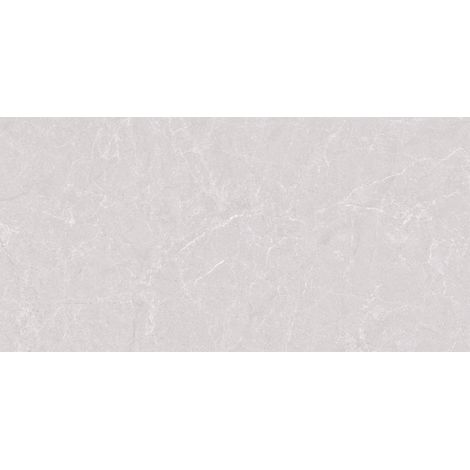 Mexen Bellisimo Silber glasiertes formgerechtes Feinsteinzeug G1, Boden- und Wandfliese 120 x 60 cm, glänzend - TL120-120-060-03 (1/5)