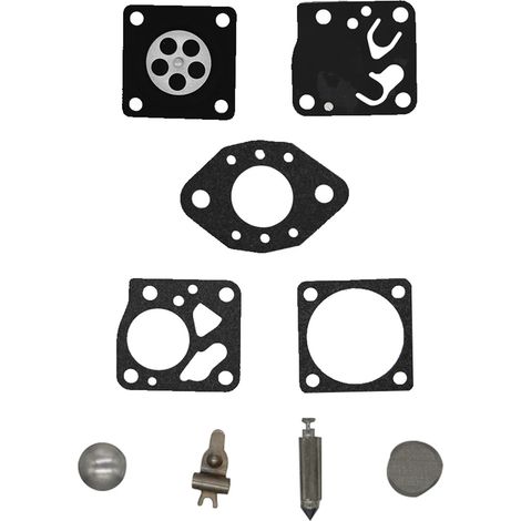 Kit de réparation de carburateur RK-13HU Convient pour Stihl 024 028 030 031 5200 Kit de réparation-KZQ (1/4)