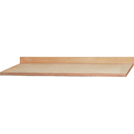 WS24 Rückbrett B x T x H 1300 x 12 x 120 mm - WS24-100346
