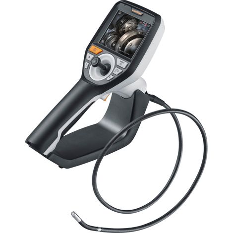 Draper 32062 Laserliner 082.270A VideoInspector 3D Professional Video Inspection System (6 mm 1 m)