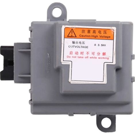 971553K000 Generatore di ioni negativi per climatizzatore auto per G80 Veracruz X55 Taglia XL Santa (1/2)