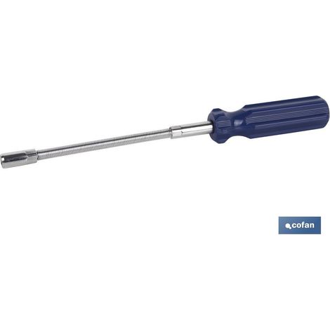 Tournevis flexible Sw-7