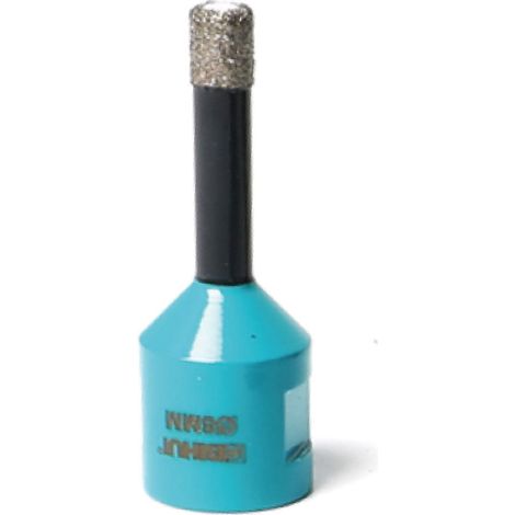 Trépan diamantée (M14) Turbo Drill BIHUI By PAVILIFT 8 mm (1/5)