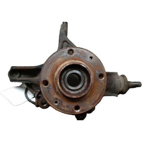 [PRODUIT D'OCCASION] Pivot Avant Gauche PEUGEOT 5008 2009- ♻️ Ref Oe. 1606630980 - Garantie à vie (1/3)