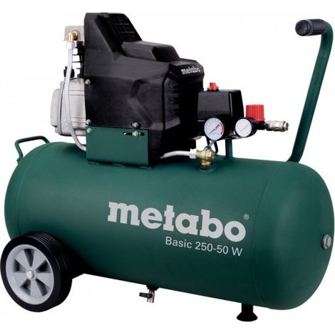 Compresor Basic 250-50 W - 601534000 (1/2)