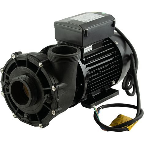 Pompe spa LP200 LX 2HP 1vitesse