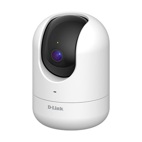 MYDLINK - WI-FI 5 2K QHD       CAM MOTORIZED CAMERA - 4 MEGAPIXELS