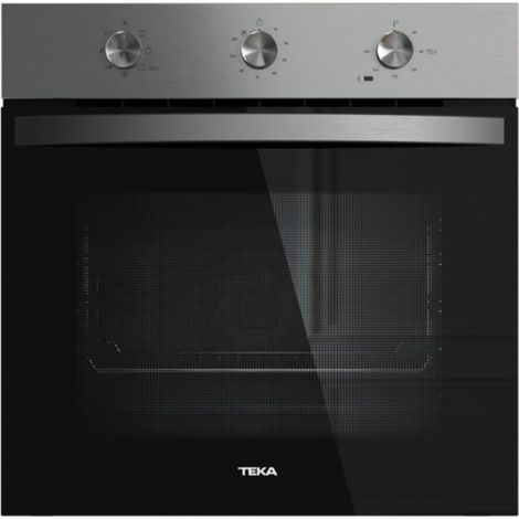 Teka HBB 6050 INOX - Horno Multifuncion Inox