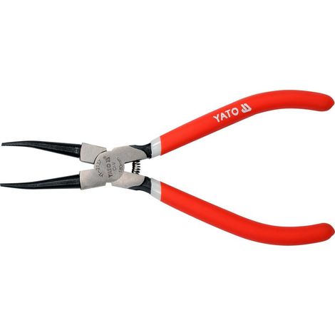 Yato YT-2137 pinze ad anello Pinze di sicurezza