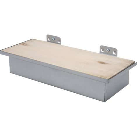 KS Tools Universal-Werkzeugaufnahmebox, 55x310x125 mm