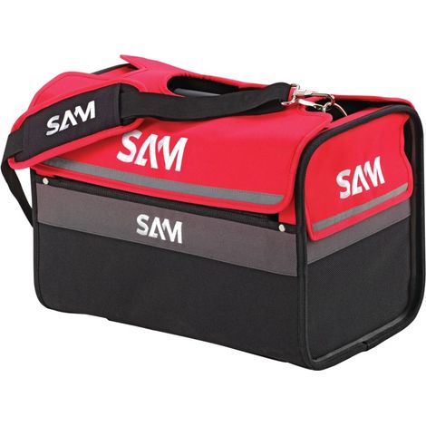 Werkzeugtasche Textil 30L BAG-2NZ