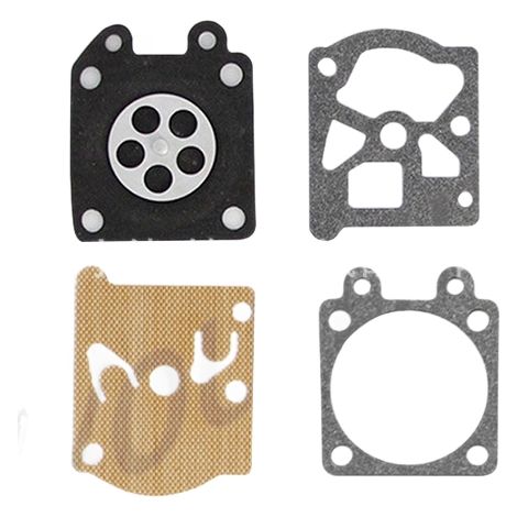 Kit de réparation de carburateur Zama C1Q-S57B pour Stihl 018 017 MS170 MS180