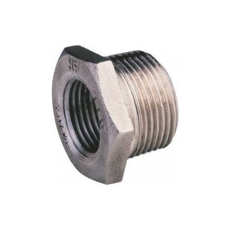 REDUCCION 3/4M-1/2H ROSCA CONICA - AIXIA