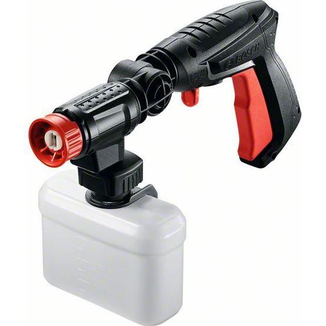 Bosch - Pistola per lavaggio a pressione F016800536