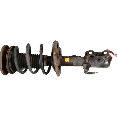 [PRODUIT D'OCCASION] Amortisseur Avant Droit TOYOTA Auris 1 Phase 1 1.4i Vvti - 16 ♻️ Ref Oe. 485108z097 - Garantie à vie (1/5)