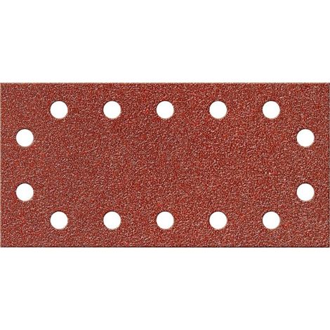 Striscia Abrasiva Koret 115X280Mm, Grano 180,14L.Fortis