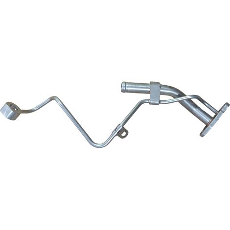 15197-5X00A is suitable for Nissan NAVARA turbocharger exhaust pipe and turbocharger oil pipe 151975X00A. (1/4)