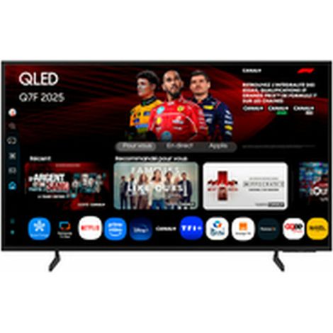 TV Samsung QLED TQ43Q7F 109 cm 2025 (1/5)