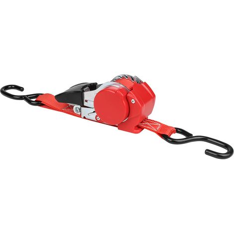 Sangle de Serrage Automatique 500 kg (1/5)