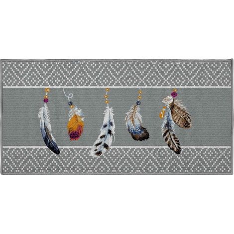 Tapis Multi-usage 57 x 115 cm Ikaplumes
