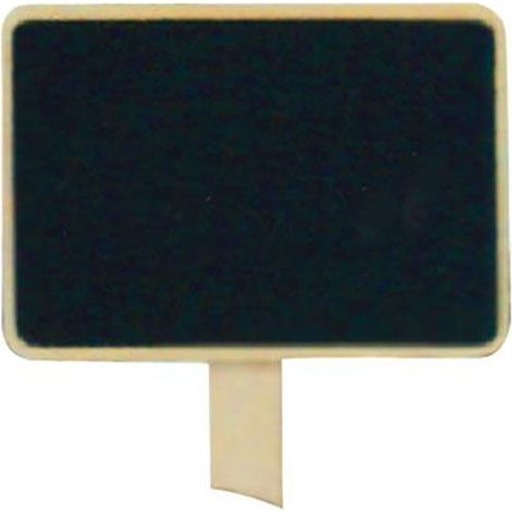 Erntemarkierungstafel 7 x 12 cm